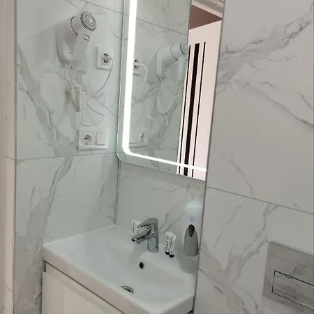 перлина карпат Apartman