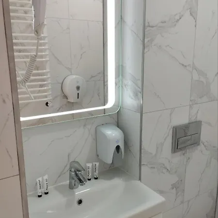 перлина карпат Apartman
