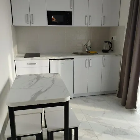 перлина карпат Apartman *