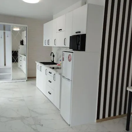 перлина карпат Apartman *