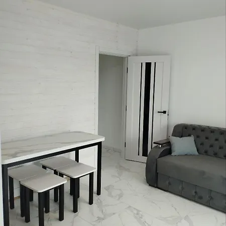 перлина карпат Apartman Skhidnytsia