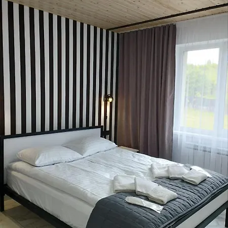 Apartman перлина карпат