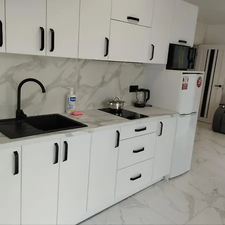 Apartman перлина карпат *