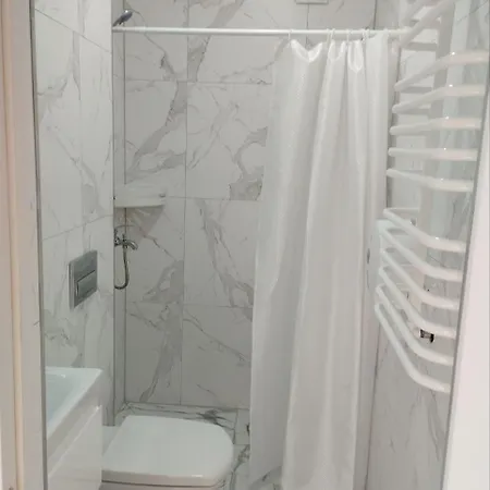 перлина карпат Apartman Skhidnytsia