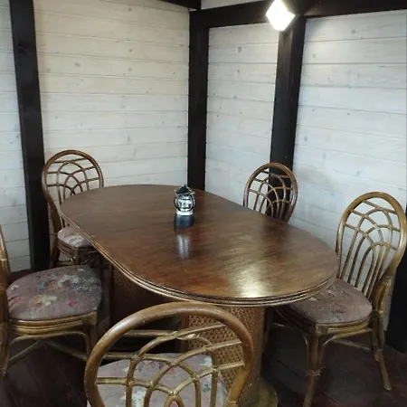 Apartman перлина карпат