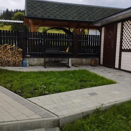 перлина карпат Apartman
