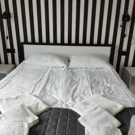 Apartman перлина карпат