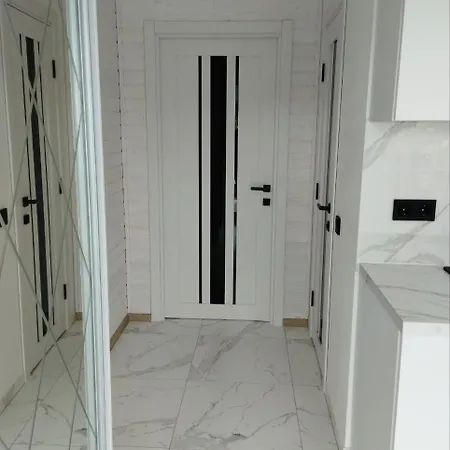 Apartman перлина карпат *
