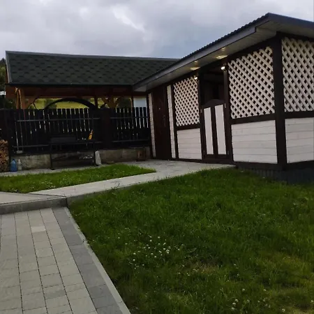 Apartman перлина карпат
