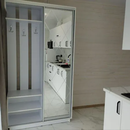 Apartman перлина карпат