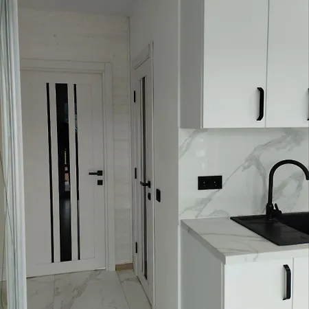 Apartman перлина карпат *