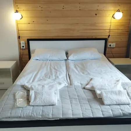 Apartman перлина карпат *