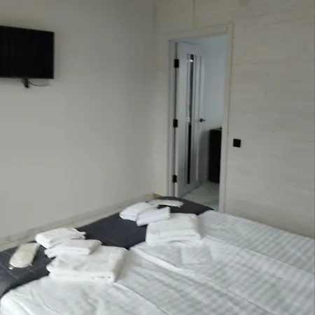 Apartman перлина карпат Skhidnytsia