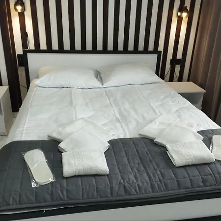 Apartman перлина карпат *