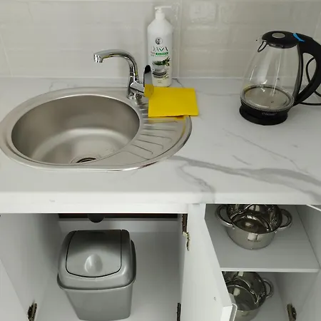 перлина карпат Apartman