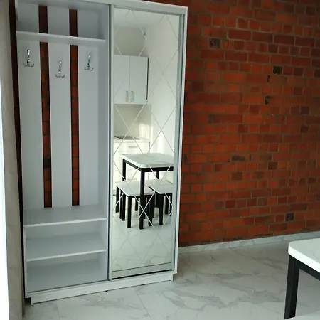 перлина карпат Apartman Skhidnytsia
