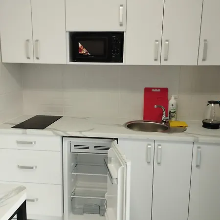 перлина карпат Apartman Skhidnytsia