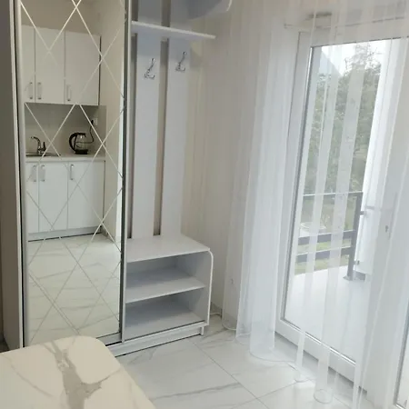 Apartman перлина карпат