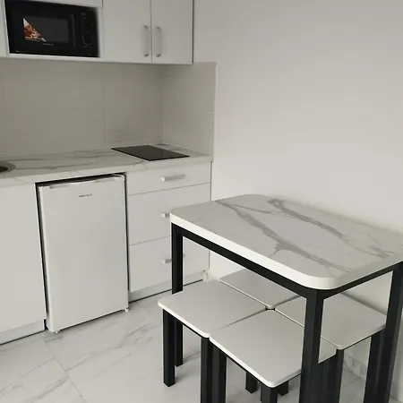 перлина карпат Apartman Skhidnytsia