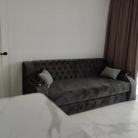 Apartman перлина карпат *