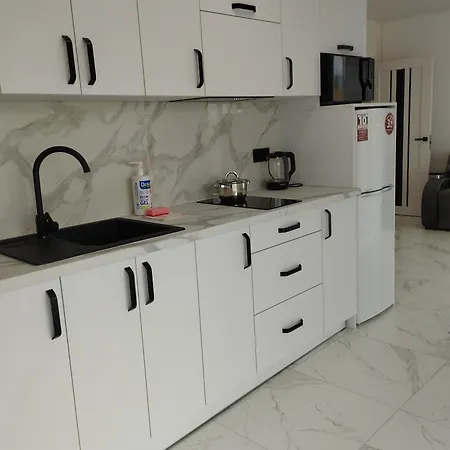 Apartman перлина карпат