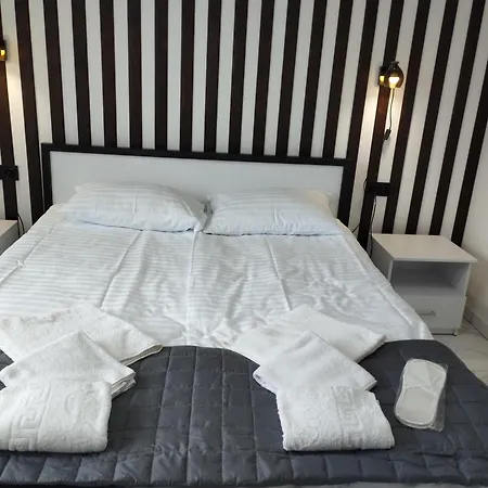 Apartman перлина карпат