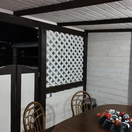 перлина карпат Apartman *