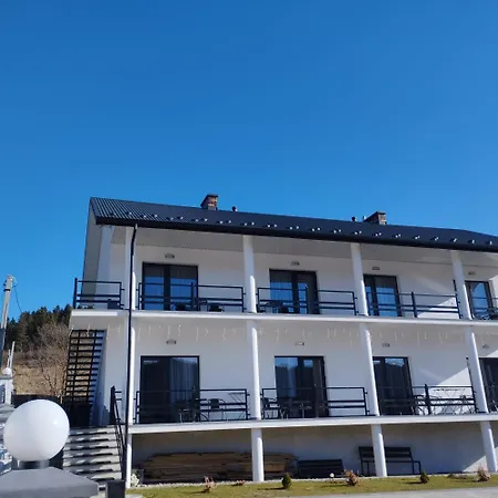 Apartman перлина карпат