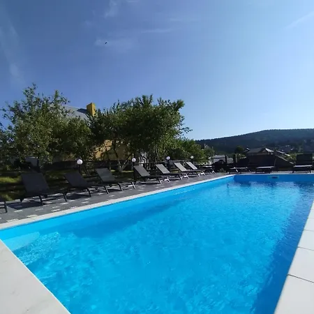 Apartman перлина карпат